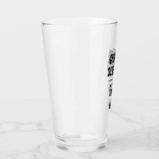 Verre Scientifiques quantiques (Droite)