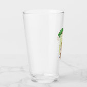 Verre Scooby-Doo | Bonne Halloween (Droite)