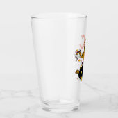 Verre Scooby-Doo | C est pour Candy (Droite)