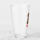 Verre Scooby-Doo Merry Laughter (Droite)