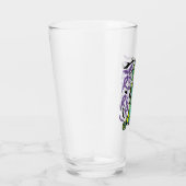 Verre Scooby-Doo | Ruh Roh Raggy (Droite)