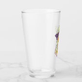 Verre Scooby-Doo | Scooby-Doo Boo (Droite)