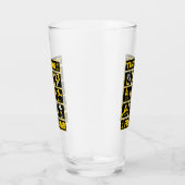 Verre scooter freestyle (Droite)