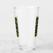Verre scooter freestyle (Gauche)