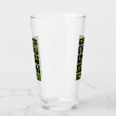 Verre scooter freestyle (Droite)
