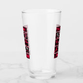 Verre Scooter Freestyle Trick (Droite)