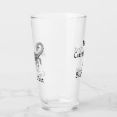 Verre Scorpion icon (Gauche)