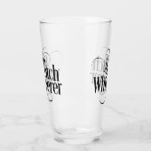 Verre Scotch Whisperer (Gauche)
