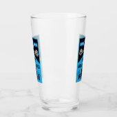 Verre Scottish Burns Night Super (Gauche)