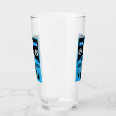 Verre Scottish Burns Night Super (Droite)