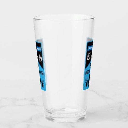 Verre Scottish Burns Night Super (Droite)