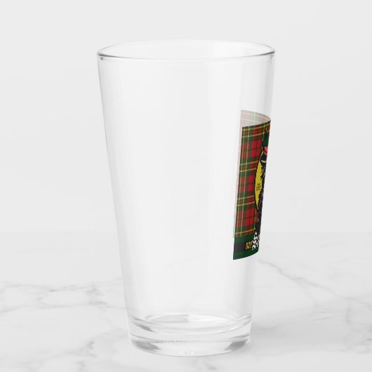 Verre Scotty's Golf Shop (Droite)