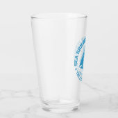 Verre Sea Bright (sloop) (Droite)