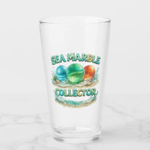 Verre Sea Marble Glass Collector Tumblr