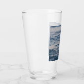 Verre Sea water closeup (Gauche)
