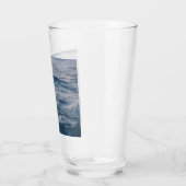 Verre Sea water closeup (Droite)