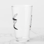 VERRE SEAGULLES (Gauche)