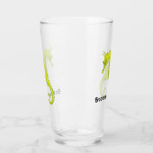 Verre Seahorse (Gauche)