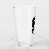 Verre Seahorse (Droite)