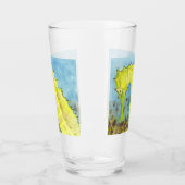 Verre Seahorse (Gauche)