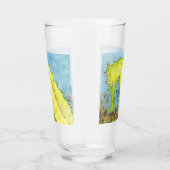 Verre Seahorse (Droite)