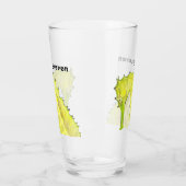 Verre Seahorse (Gauche)