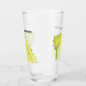 Verre Seahorse (Droite)