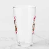 Verre Season's Readings  (Gauche)