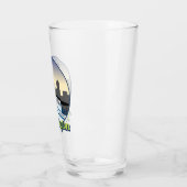 Verre Seattle (Gauche)