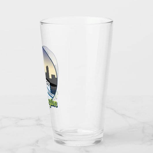 Verre Seattle (Gauche)