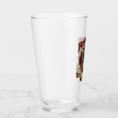 Verre Secourt incendie (Droite)