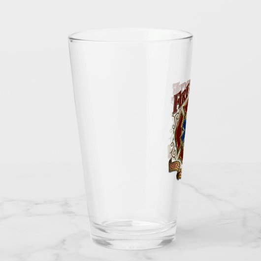 Verre Secourt incendie (Droite)