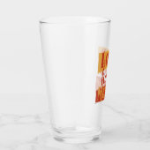 Verre Seigneur aie pitié (Droite)