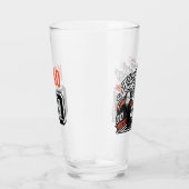 Verre Seinfeld | Équipe industrielle de baseball de Krug (Droite)