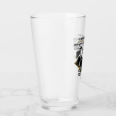 Verre Seinfeld | Êtes-vous maître de votre domaine? (Droite)