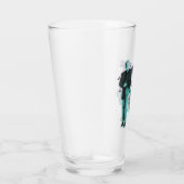 Verre Seinfeld | George Costanza "The Jerk Store Called" (Droite)