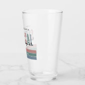 Verre Semaine ou technologie de technologue chirurgical (Gauche)