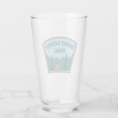 Verre Sentier Burke-Gilman (Dos)