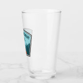 Verre Sentier Burke-Gilman (Gauche)