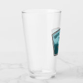 Verre Sentier Burke-Gilman (Droite)