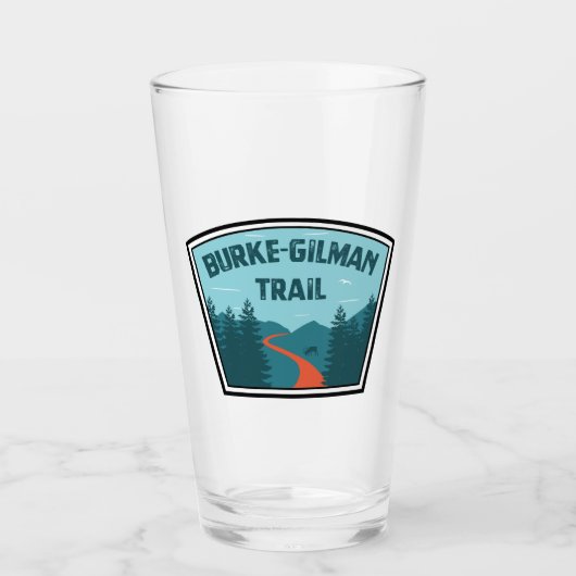 Verre Sentier Burke-Gilman (Devant)