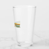 Verre Sentier Columbia New Jersey (Gauche)