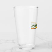 Verre Sentier Columbia New Jersey (Droite)