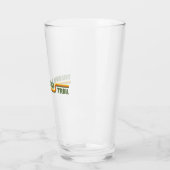 Verre Sentier D&L Pennsylvanie (Gauche)