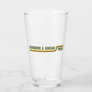 Verre Sentier D&L Pennsylvanie
