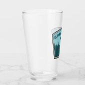 Verre Sentier de découverte olympique de l'État de Washi (Droite)