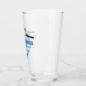 Verre Sentier de la mousse d'Espagne (H2) (Gauche)