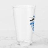 Verre Sentier de la mousse d'Espagne (H2) (Droite)