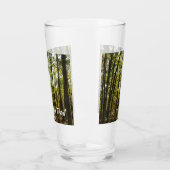 Verre Sentier des Appalaches en octobre à Shenandoah (Gauche)