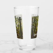 Verre Sentier des Appalaches en octobre à Shenandoah (Droite)